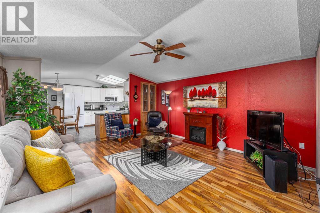Single Family House Mobile Home for Sale in   Arbour Lake Road NW Arbour Lake Calgary 