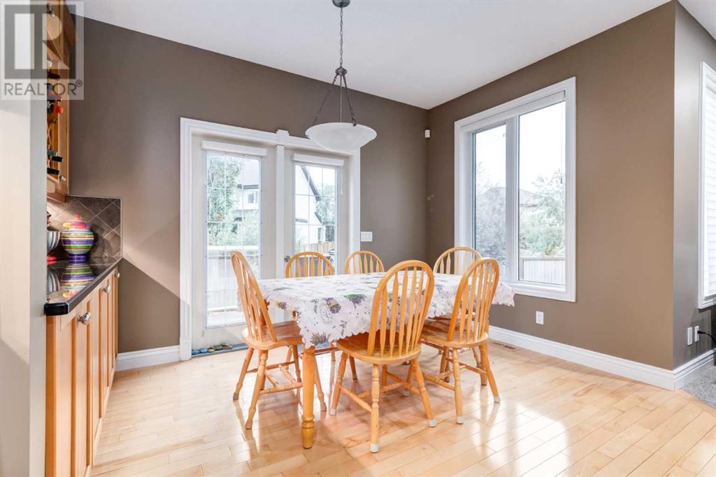 Single Family House for Sale in  Tuscany Glen Park NW Tuscany Calgary 
