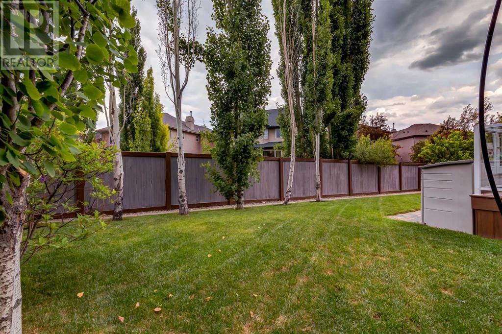 Single Family House for Sale in  Tuscany Glen Park NW Tuscany Calgary 