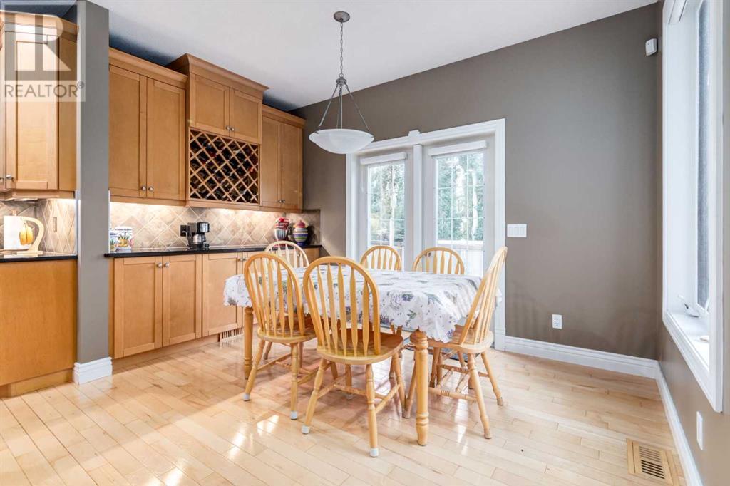 Single Family House for Sale in  Tuscany Glen Park NW Tuscany Calgary 