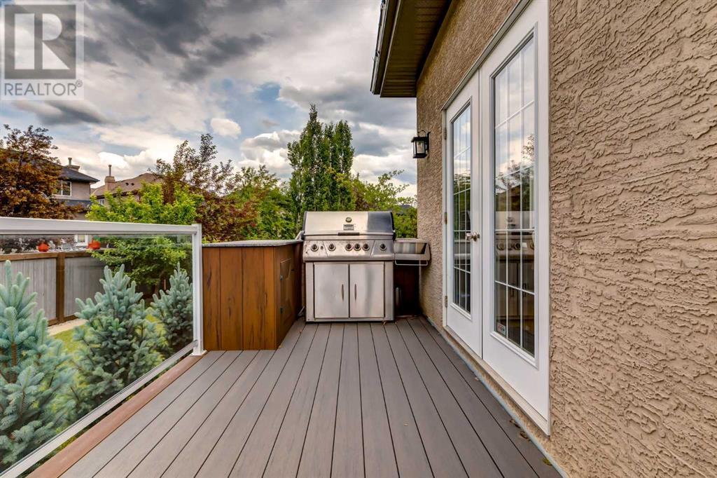 Single Family House for Sale in  Tuscany Glen Park NW Tuscany Calgary 
