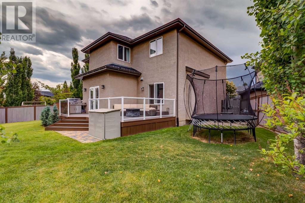 Single Family House for Sale in  Tuscany Glen Park NW Tuscany Calgary 