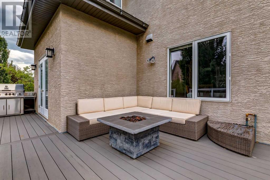 Single Family House for Sale in  Tuscany Glen Park NW Tuscany Calgary 