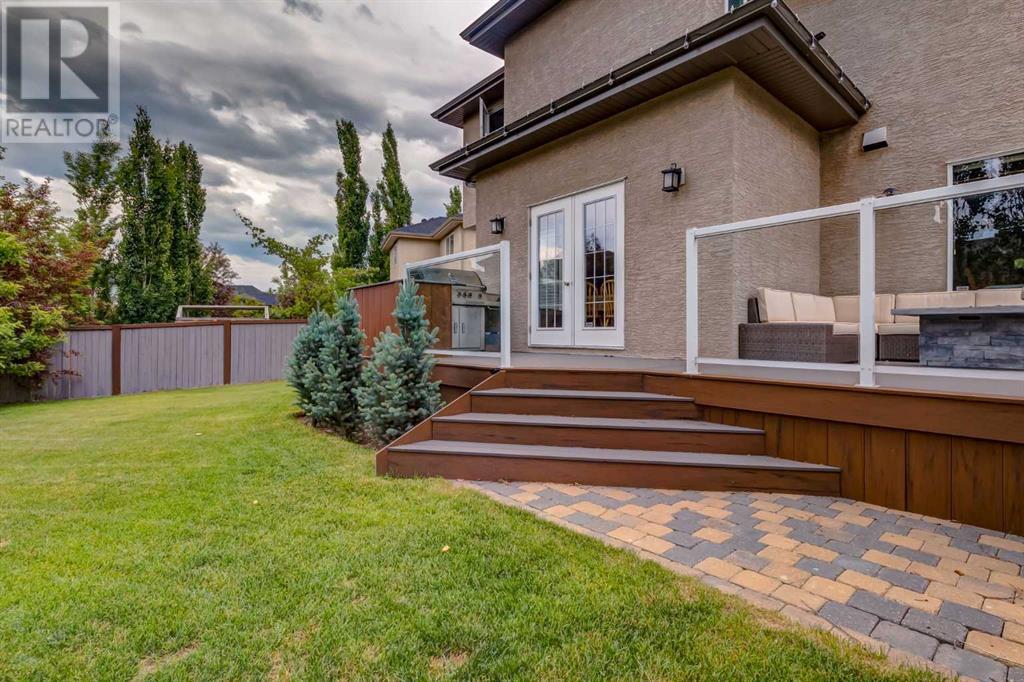 Single Family House for Sale in  Tuscany Glen Park NW Tuscany Calgary 