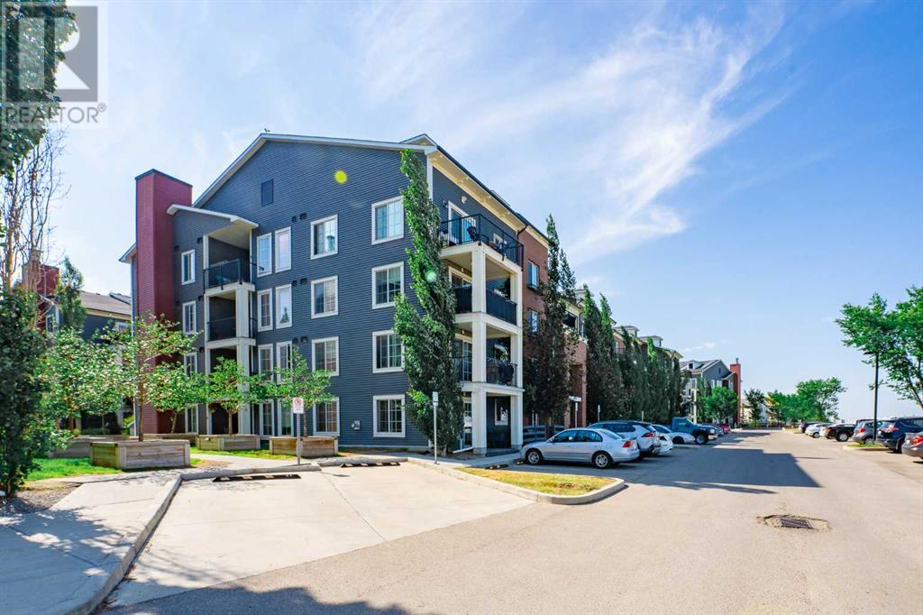 3411, 755 copperpond Boulevard SE, Calgary, Alberta