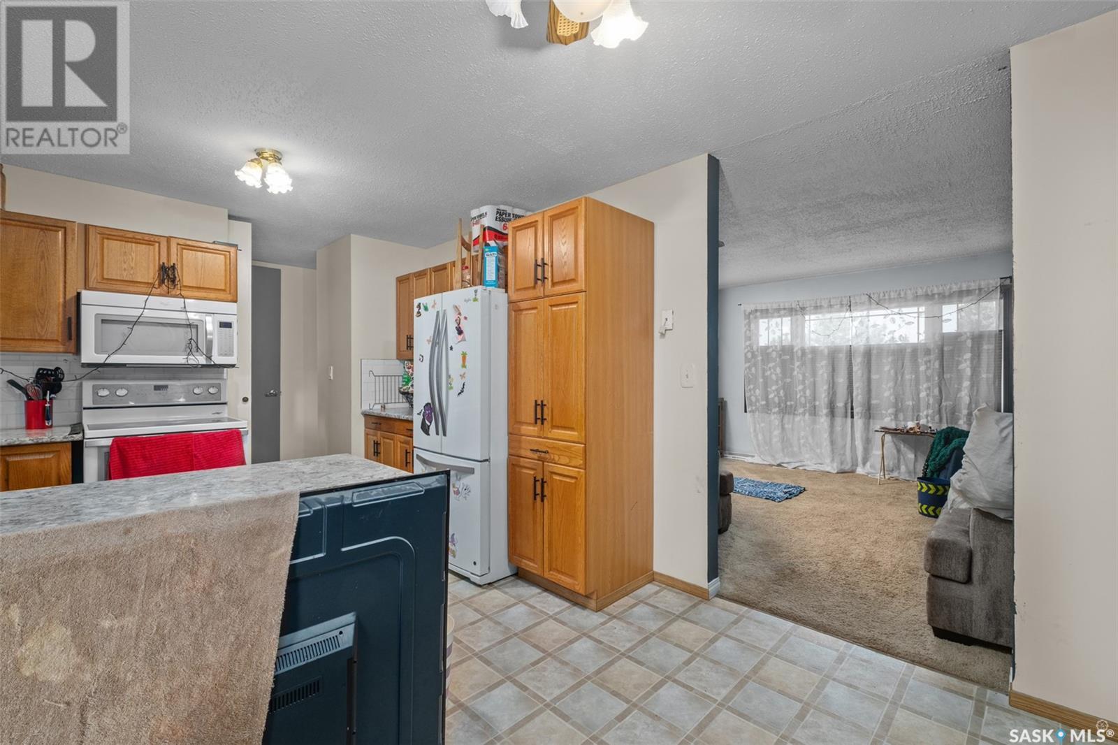 Single Family House Bungalow for Sale in  Branion DRIVE Prince Albert 