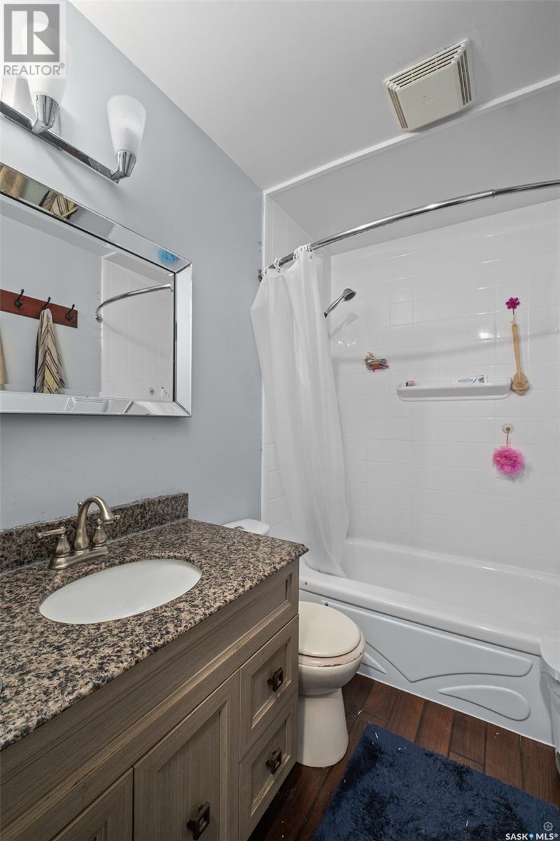 Single Family House Bungalow for Sale in  Branion DRIVE Prince Albert 
