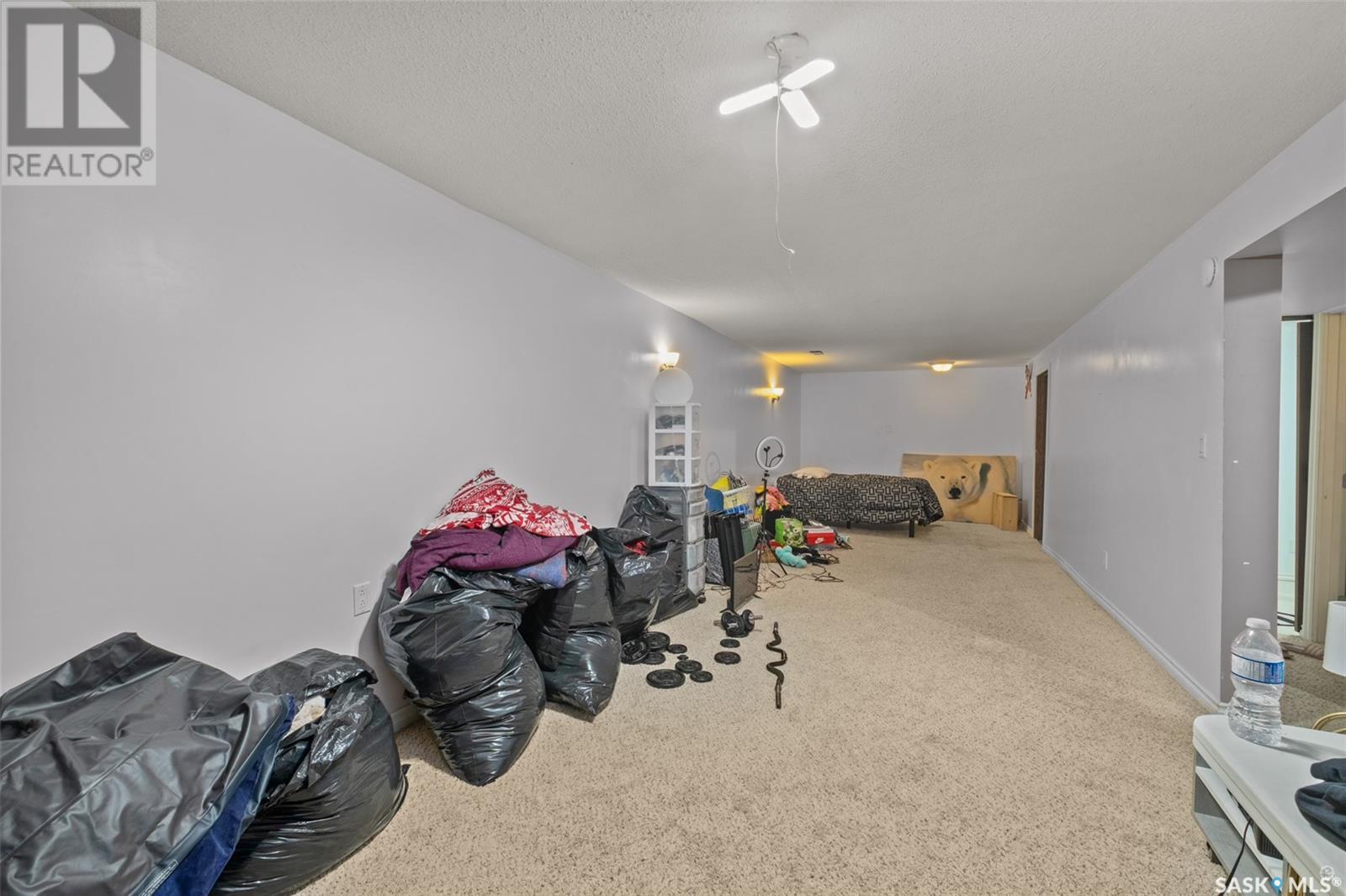 Single Family House Bungalow for Sale in  Branion DRIVE Prince Albert 