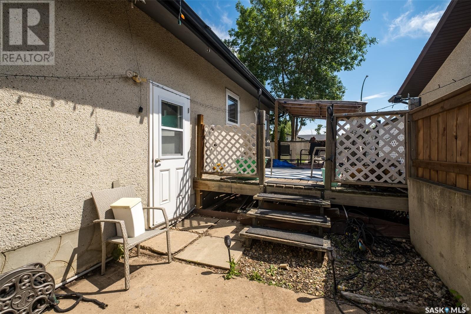 Single Family House Bungalow for Sale in  Branion DRIVE Prince Albert 