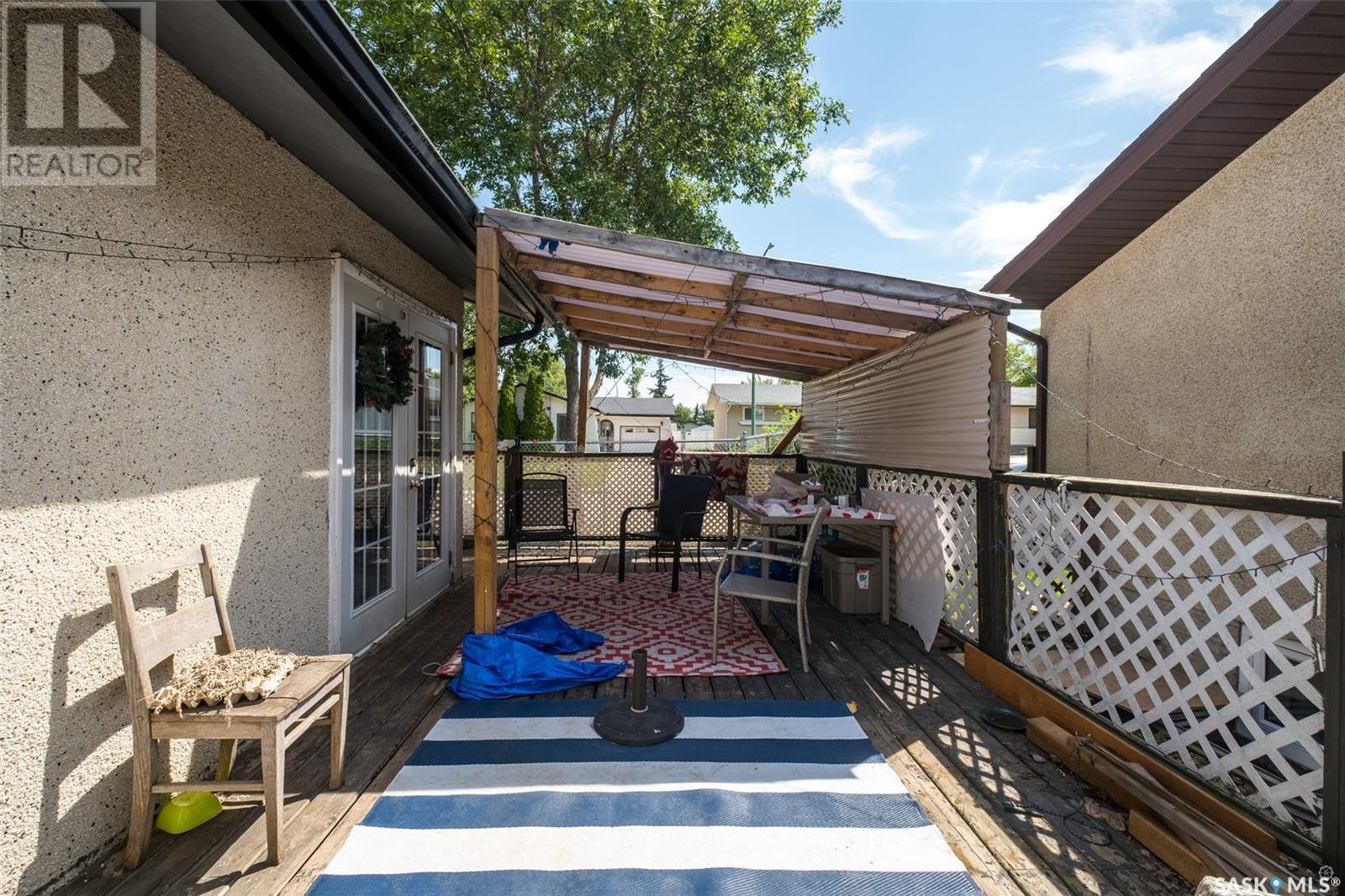 Single Family House Bungalow for Sale in  Branion DRIVE Prince Albert 