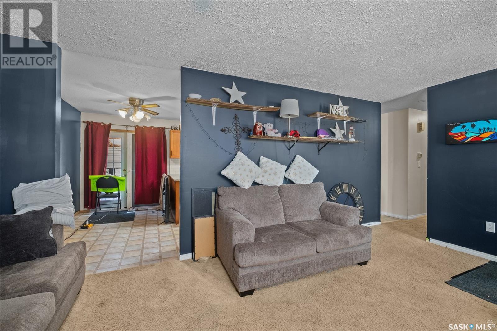 Single Family House Bungalow for Sale in  Branion DRIVE Prince Albert 