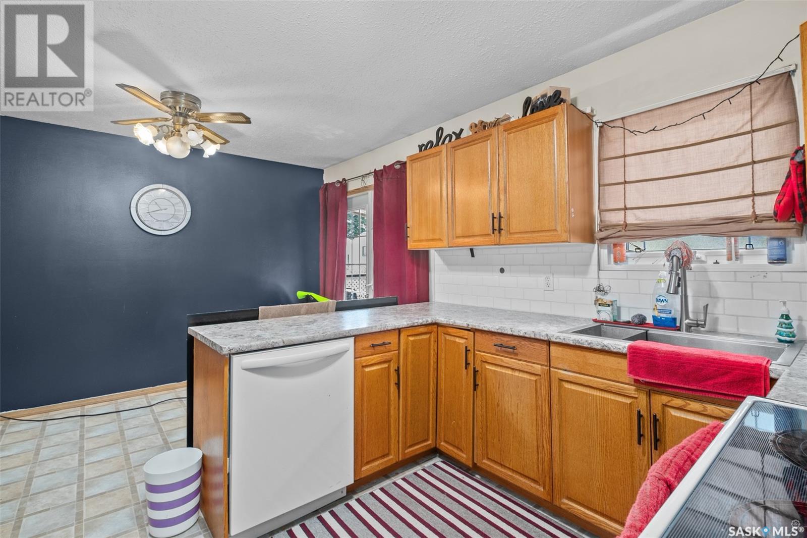 Single Family House Bungalow for Sale in  Branion DRIVE Prince Albert 