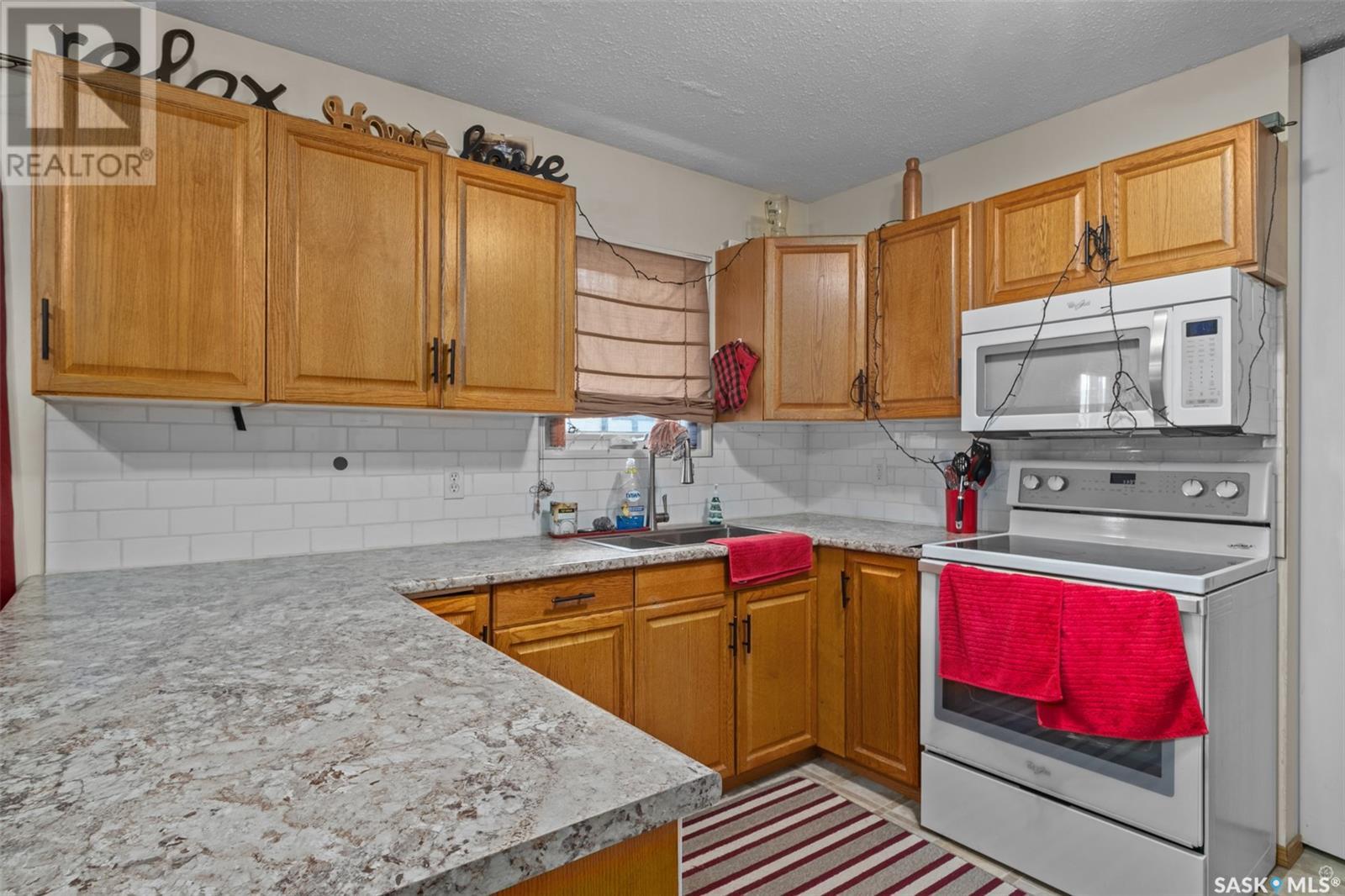 Single Family House Bungalow for Sale in  Branion DRIVE Prince Albert 