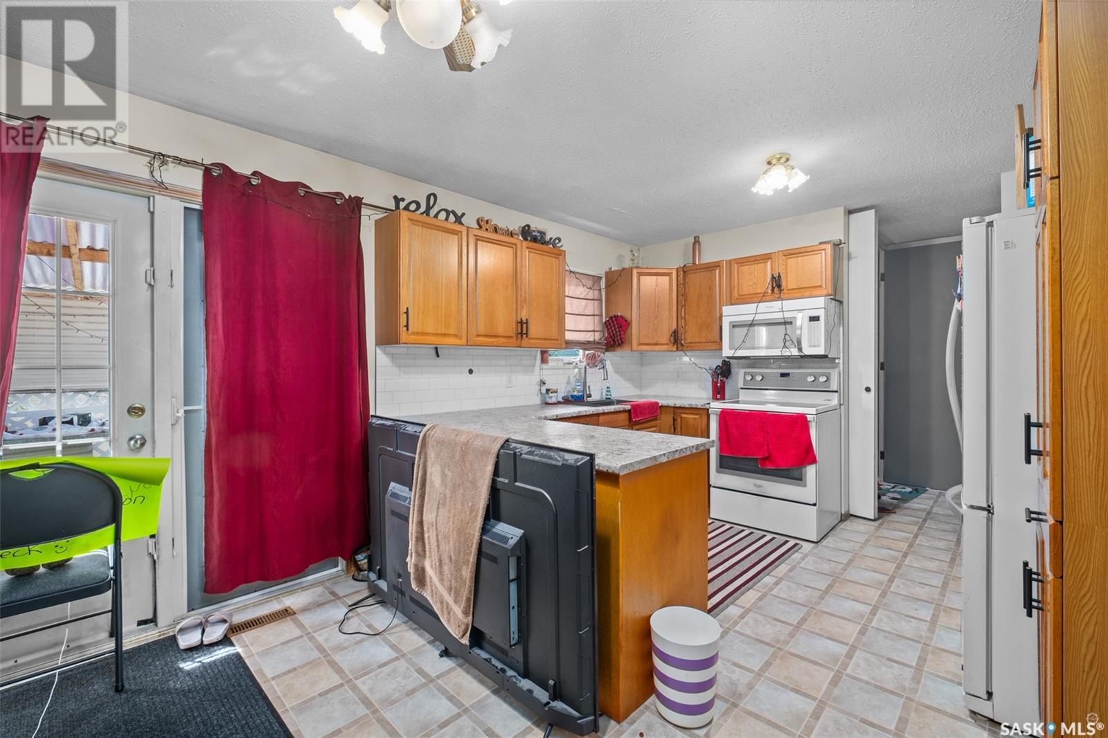 Single Family House Bungalow for Sale in  Branion DRIVE Prince Albert 