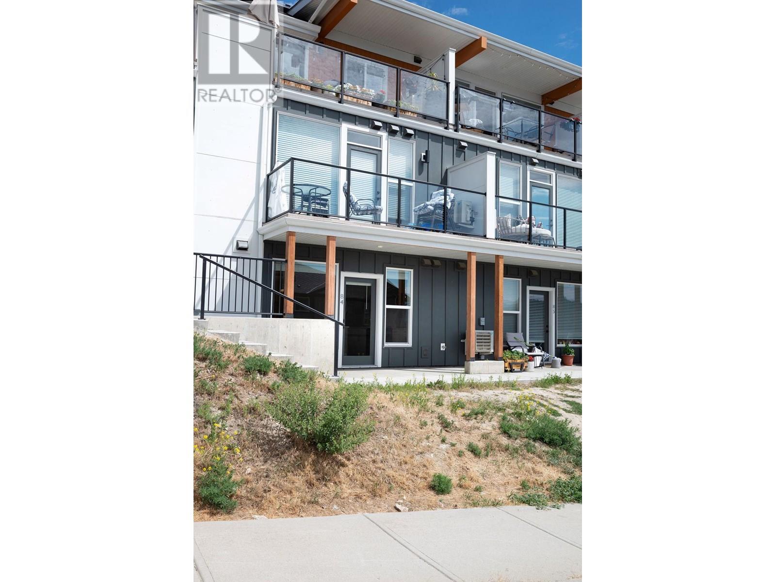 84 685 Boynton Place, Kelowna