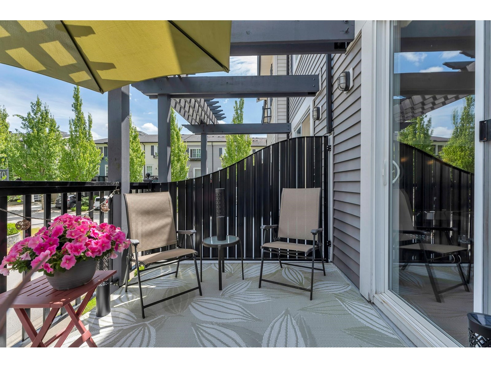 Photo 13 of 52 7238 189 Street, Surrey BC