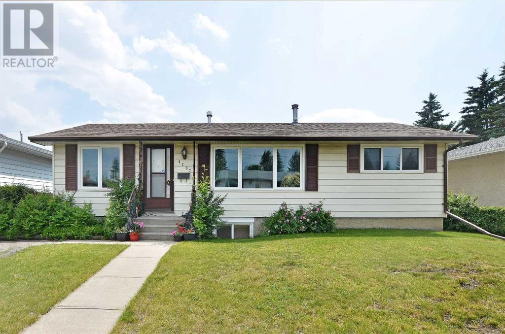4207 Maryvale Drive NE, Calgary, Alberta
