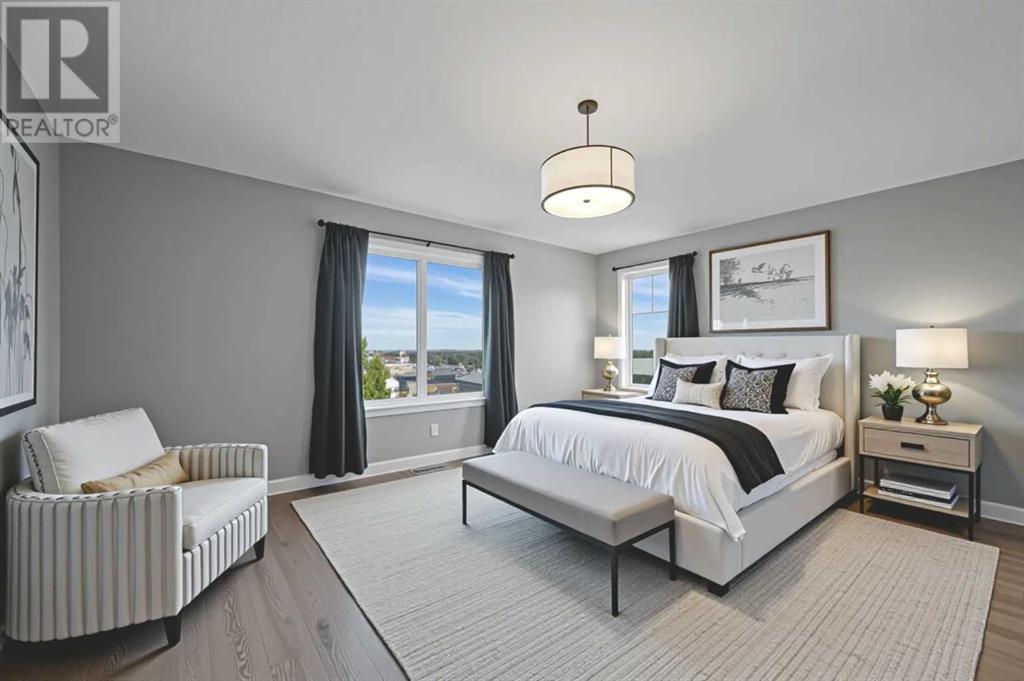 Single Family House for Sale in  Panatella Boulevard NW Panorama Hills Calgary 