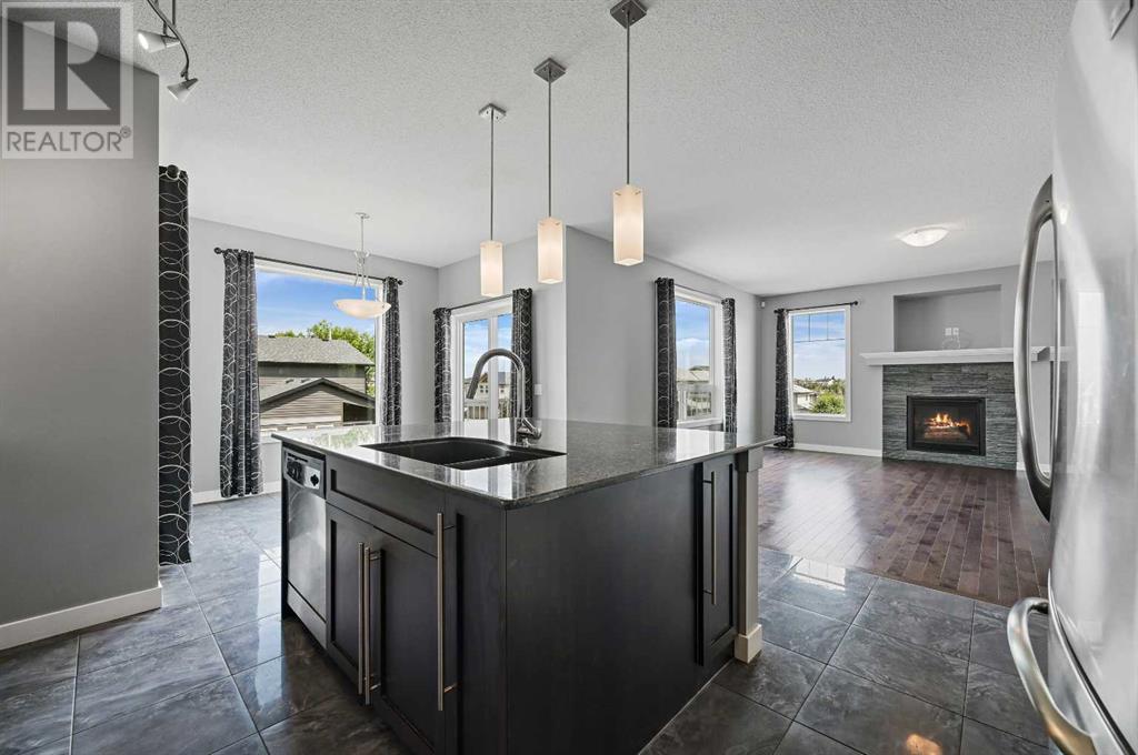 Single Family House for Sale in  Panatella Boulevard NW Panorama Hills Calgary 