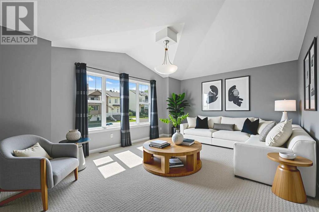 Single Family House for Sale in  Panatella Boulevard NW Panorama Hills Calgary 