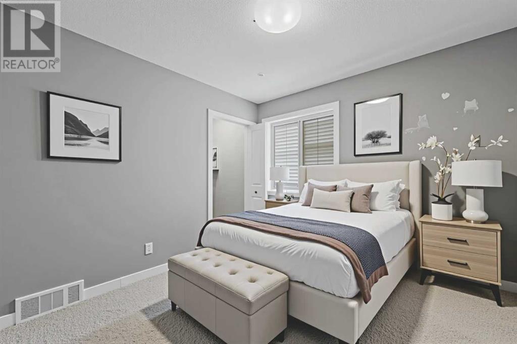 Single Family House for Sale in  Panatella Boulevard NW Panorama Hills Calgary 