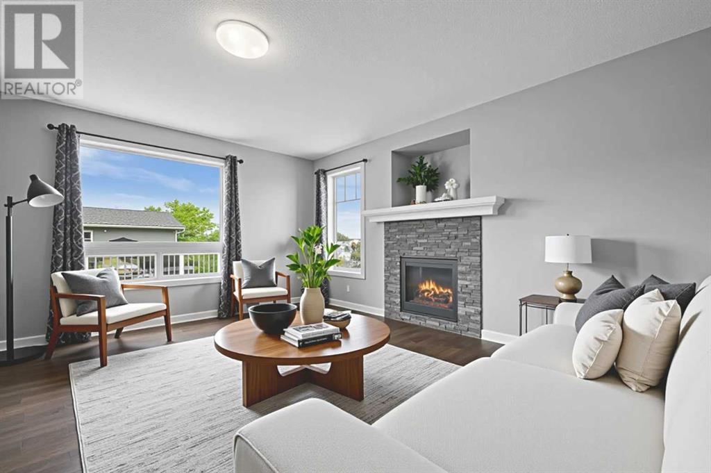 Single Family House for Sale in  Panatella Boulevard NW Panorama Hills Calgary 
