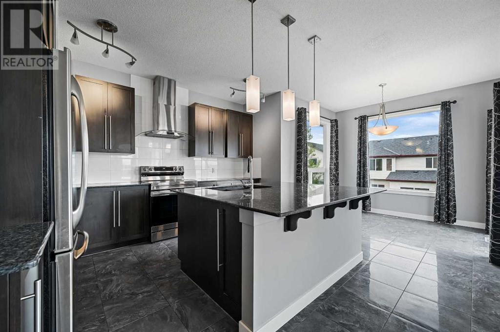 Single Family House for Sale in  Panatella Boulevard NW Panorama Hills Calgary 