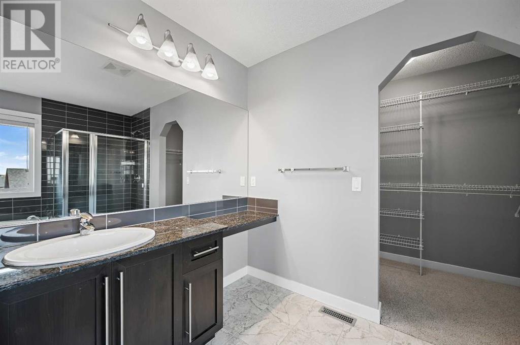 Single Family House for Sale in  Panatella Boulevard NW Panorama Hills Calgary 