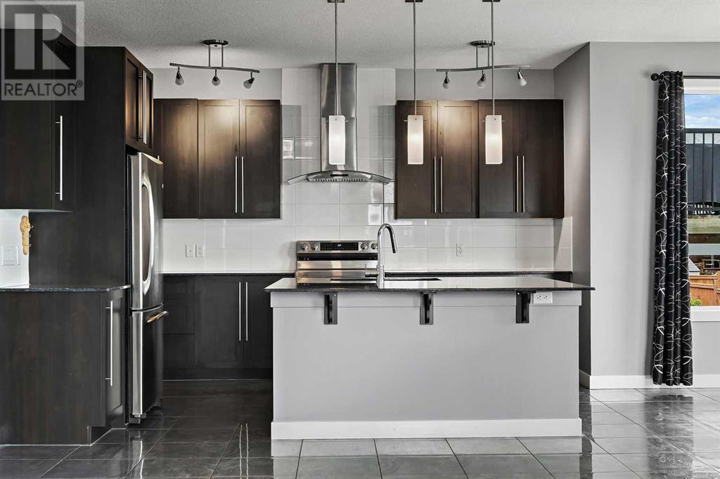 Single Family House for Sale in  Panatella Boulevard NW Panorama Hills Calgary 