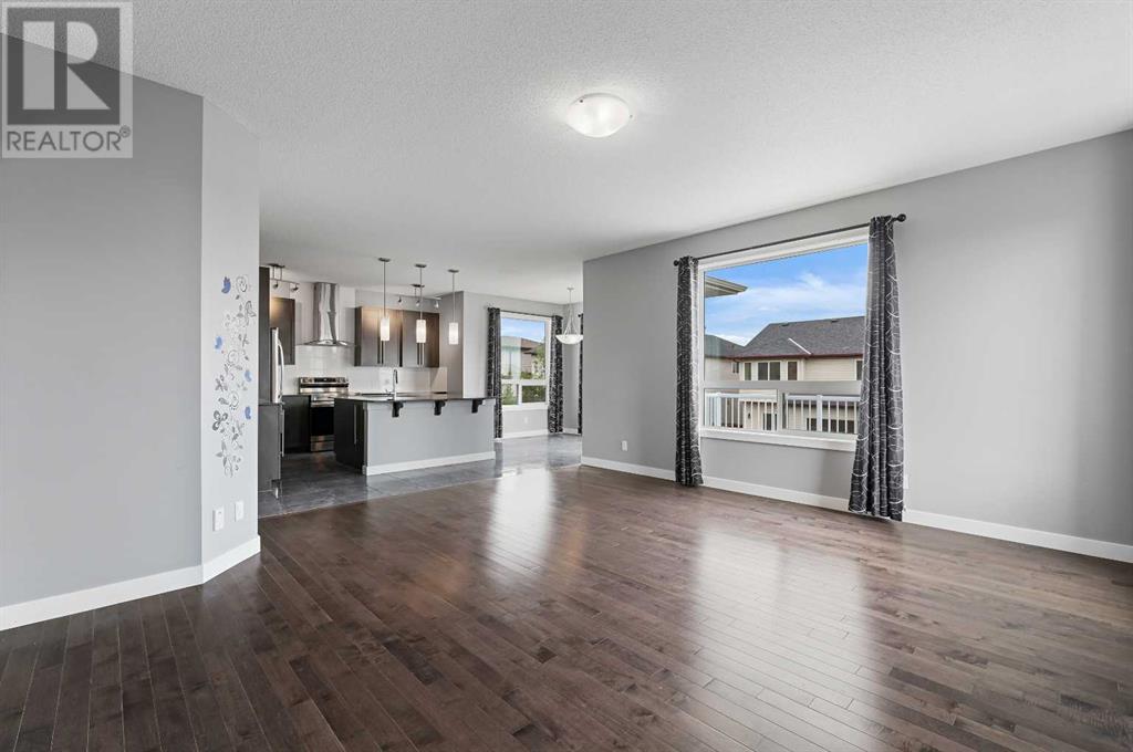 Single Family House for Sale in  Panatella Boulevard NW Panorama Hills Calgary 