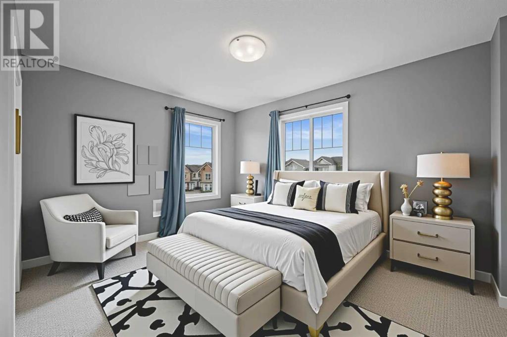 Single Family House for Sale in  Panatella Boulevard NW Panorama Hills Calgary 