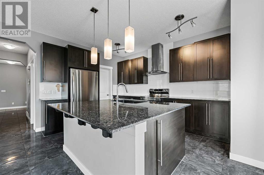 Single Family House for Sale in  Panatella Boulevard NW Panorama Hills Calgary 