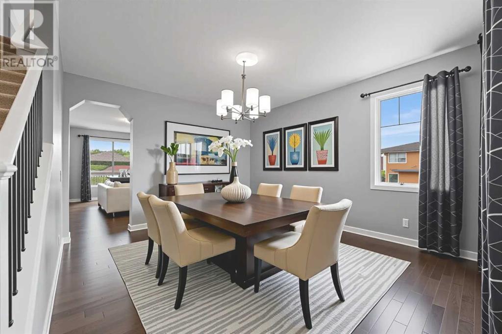 Single Family House for Sale in  Panatella Boulevard NW Panorama Hills Calgary 