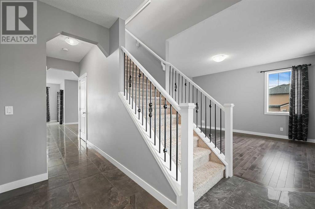 Single Family House for Sale in  Panatella Boulevard NW Panorama Hills Calgary 