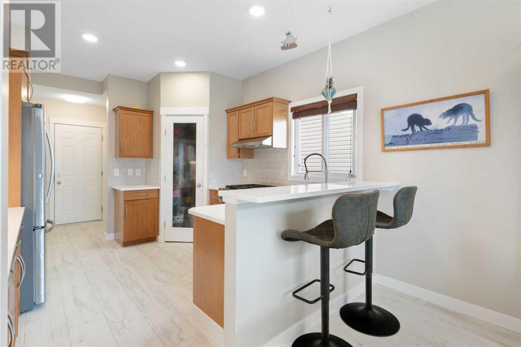Single Family House for Sale in  Tuscany Ridge Mews NW Tuscany Calgary 
