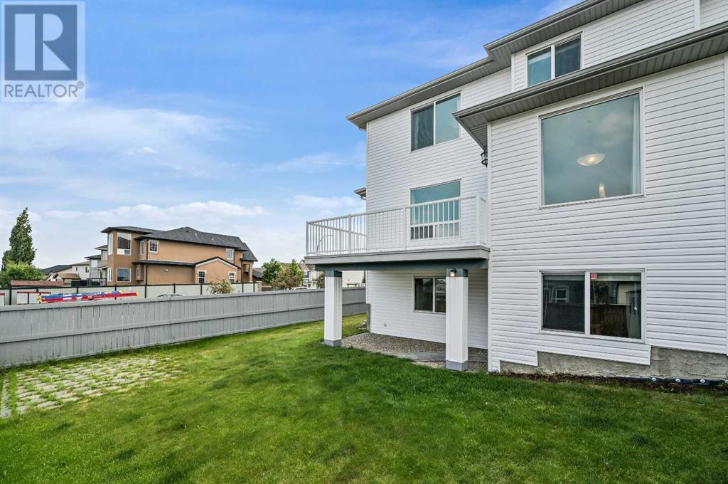 Single Family House for Sale in  Panatella Boulevard NW Panorama Hills Calgary 