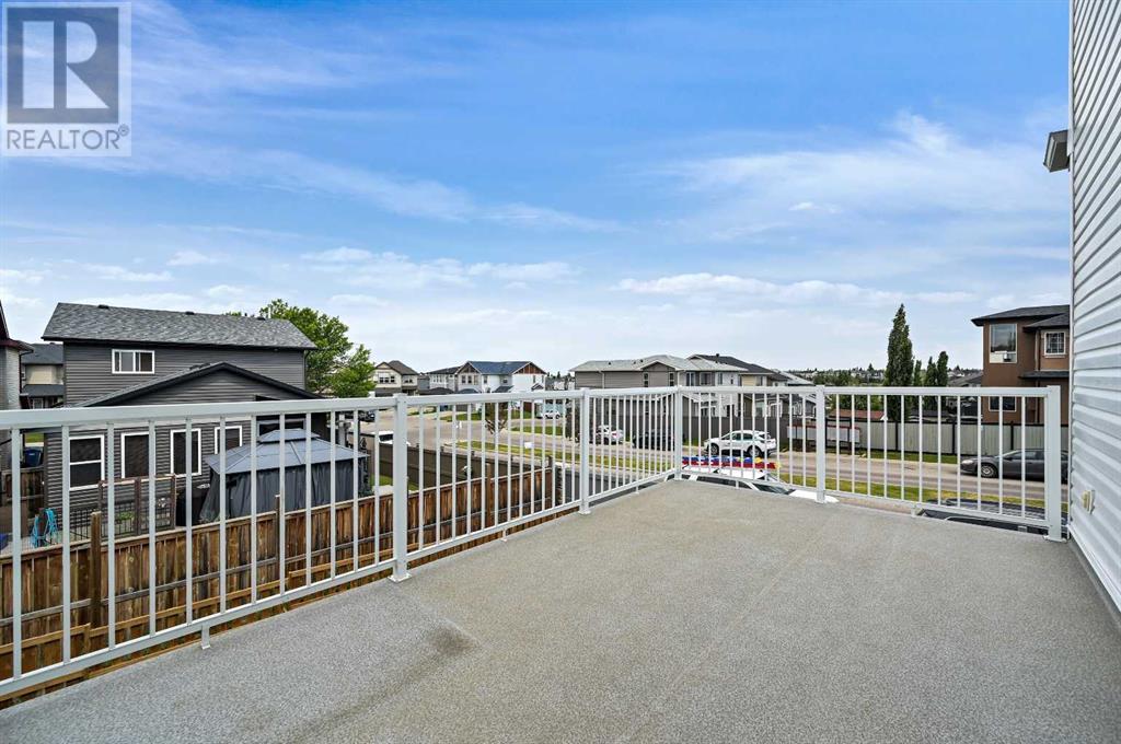 Single Family House for Sale in  Panatella Boulevard NW Panorama Hills Calgary 