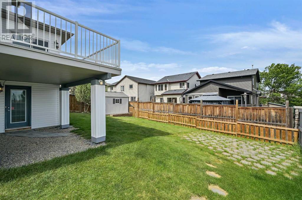 Single Family House for Sale in  Panatella Boulevard NW Panorama Hills Calgary 