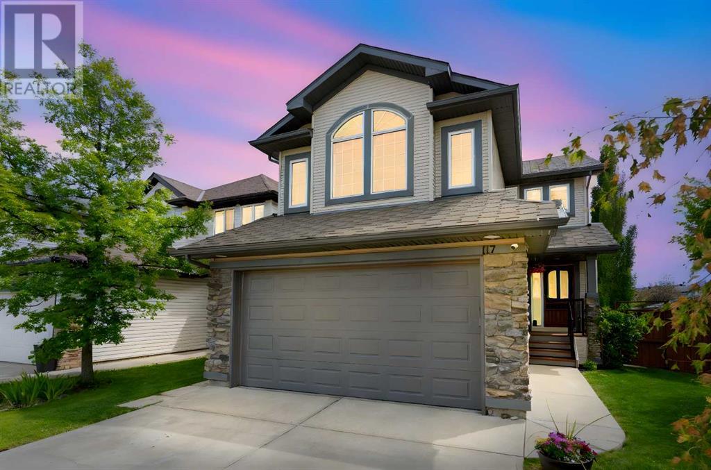 117 Tuscany Ridge Mews NW, Calgary, Alberta