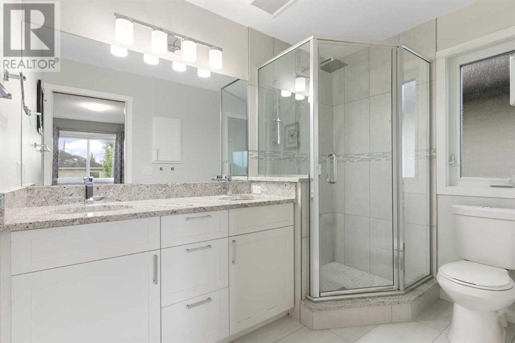 Single Family House for Sale in  Tuscany Ridge Mews NW Tuscany Calgary 