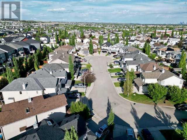 Single Family House for Sale in  Tuscany Ridge Mews NW Tuscany Calgary 