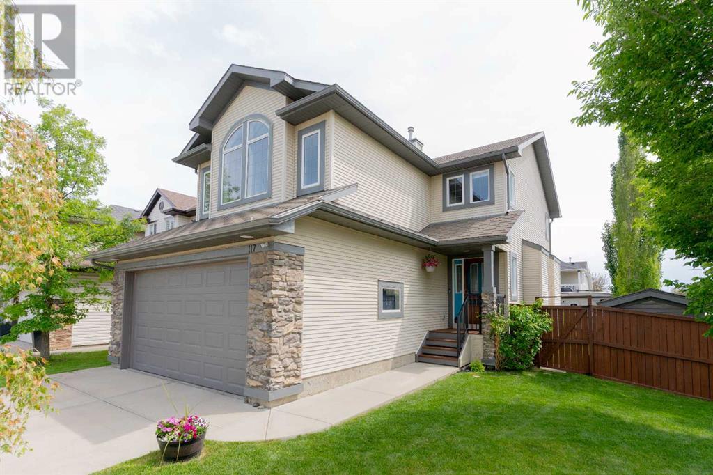 Single Family House for Sale in  Tuscany Ridge Mews NW Tuscany Calgary 