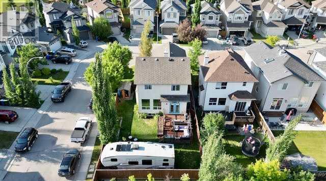 Single Family House for Sale in  Tuscany Ridge Mews NW Tuscany Calgary 