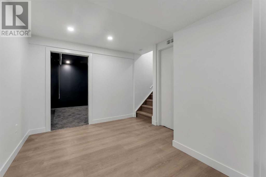 Single Family House for Sale in   Street SE Forest Heights Calgary 