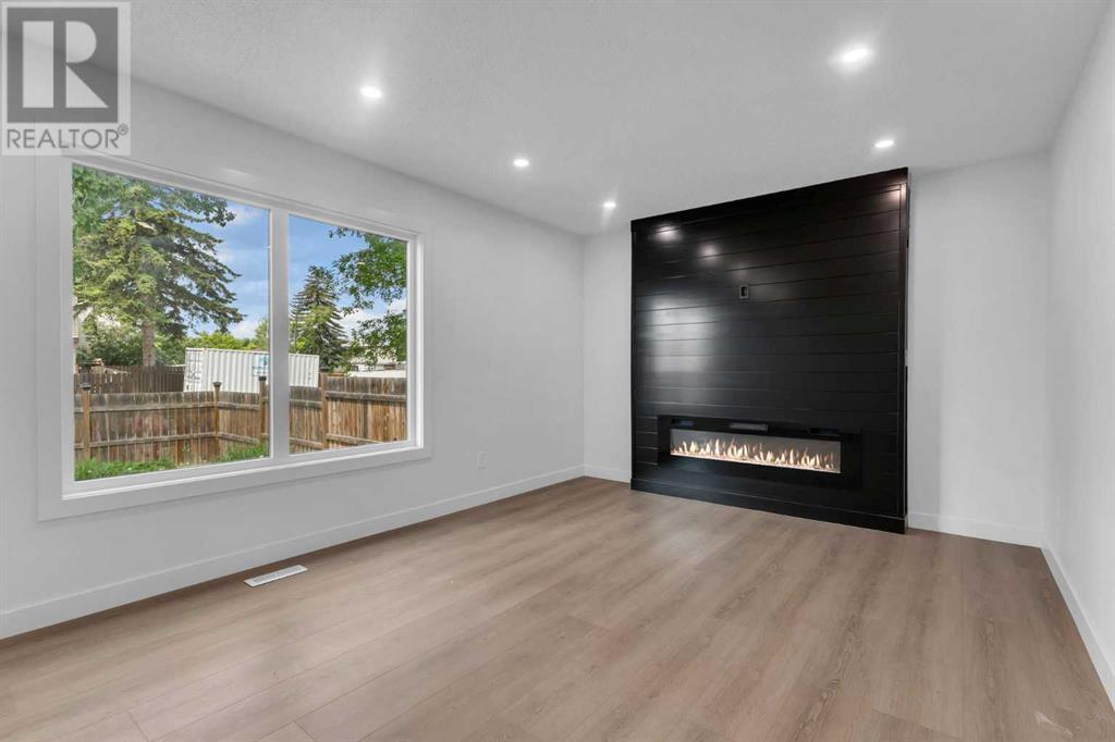Single Family House for Sale in   Street SE Forest Heights Calgary 