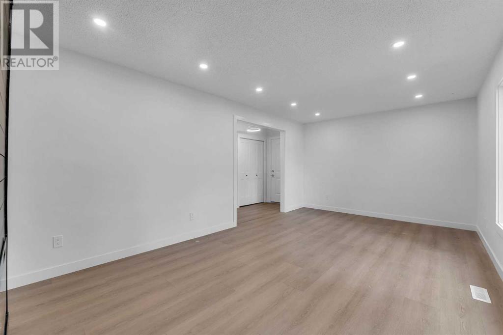 Single Family House for Sale in   Street SE Forest Heights Calgary 