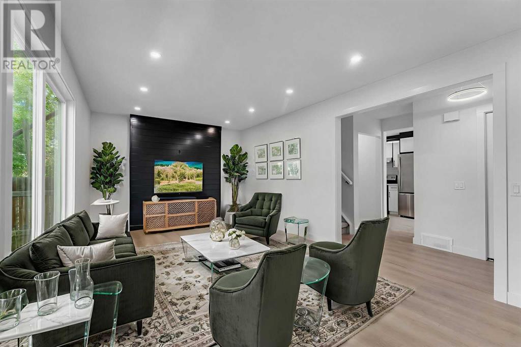 Single Family House for Sale in   Street SE Forest Heights Calgary 
