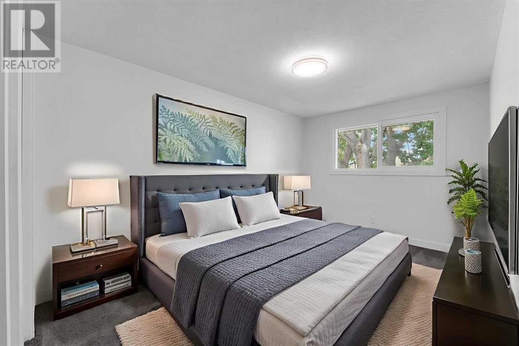 Single Family House for Sale in   Street SE Forest Heights Calgary 
