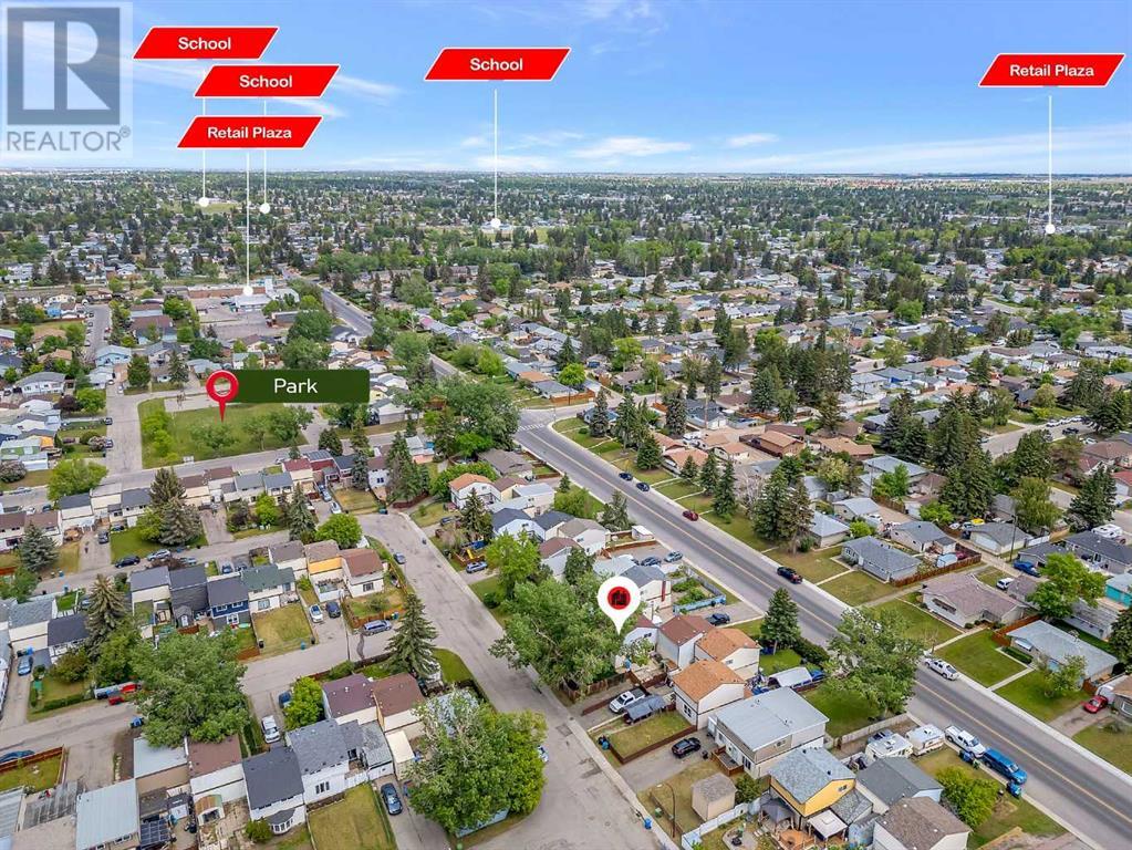 Single Family House for Sale in   Street SE Forest Heights Calgary 