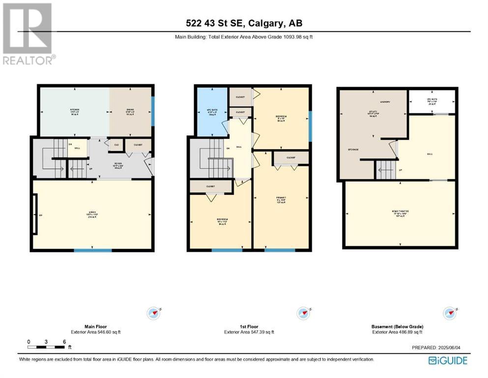 Single Family House for Sale in   Street SE Forest Heights Calgary 